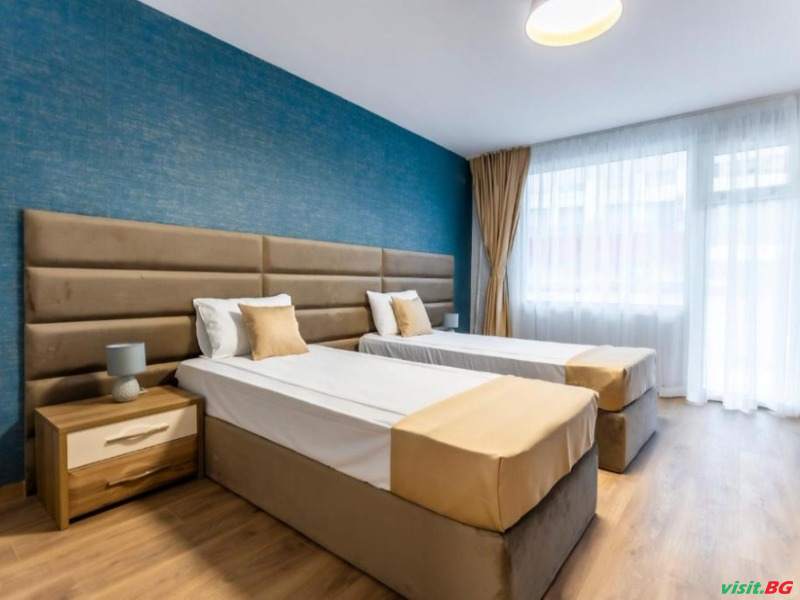 Лагуна Медикал СПА, Свети Влас 17