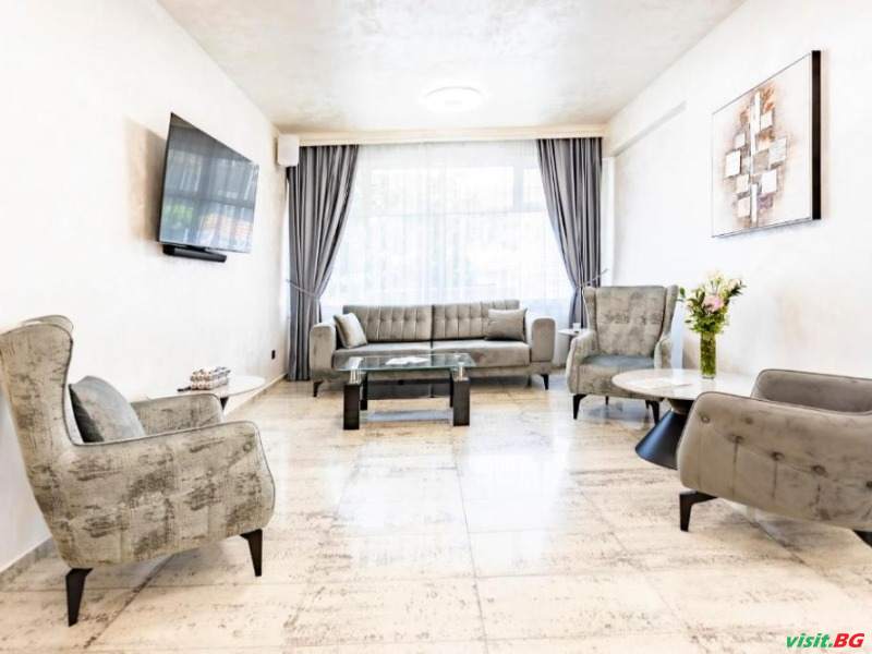 Лагуна Медикал СПА, Свети Влас 19