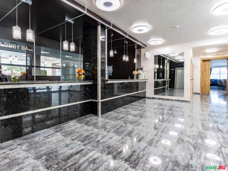 Лагуна Медикал СПА, Свети Влас 14