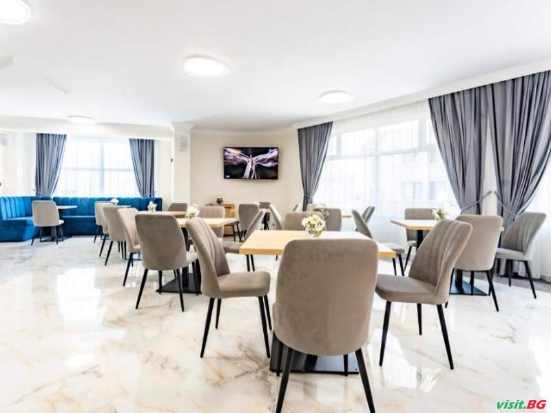 Лагуна Медикал СПА, Свети Влас 13