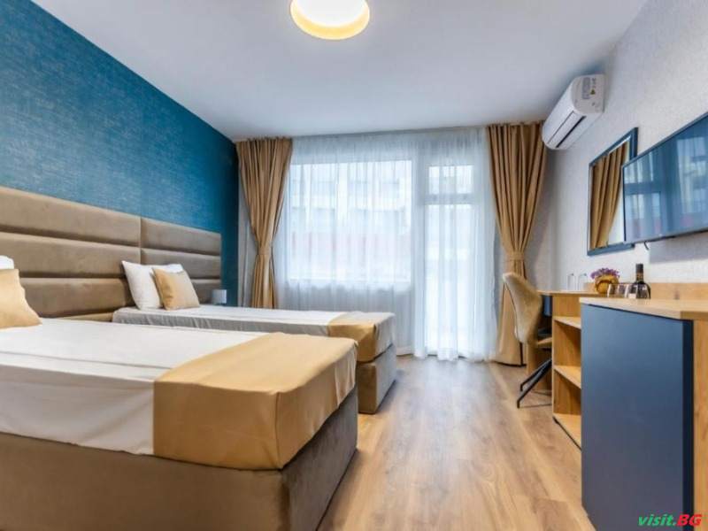 Лагуна Медикал СПА, Свети Влас 20