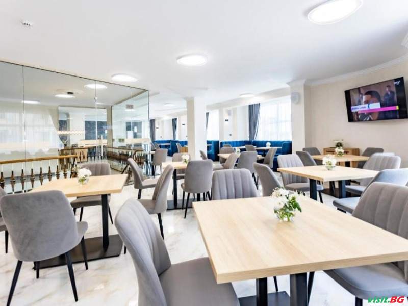 Лагуна Медикал СПА, Свети Влас 11