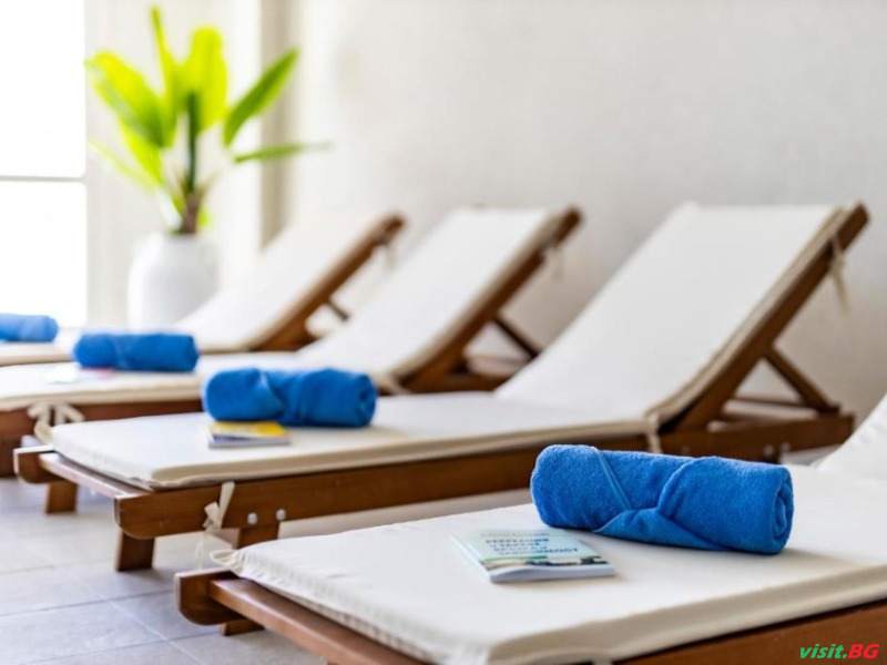 Лагуна Медикал СПА, Свети Влас 29