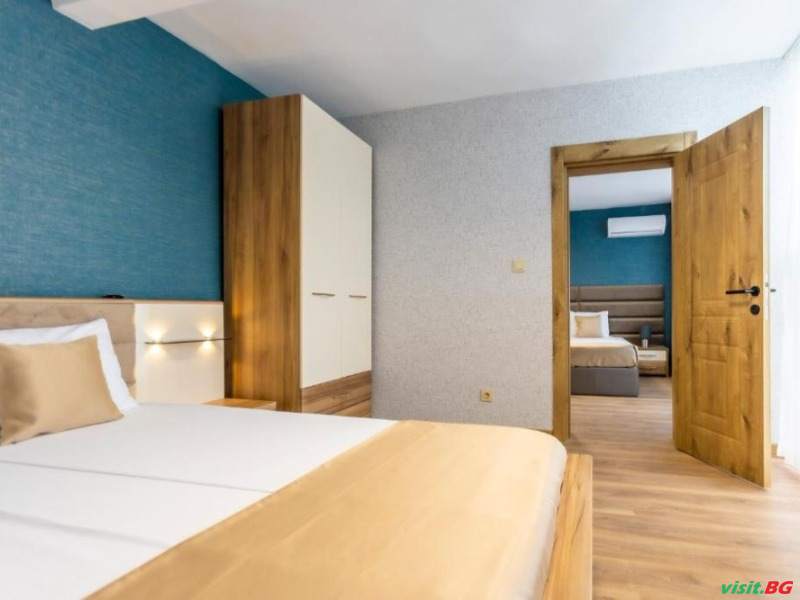 Лагуна Медикал СПА, Свети Влас 24