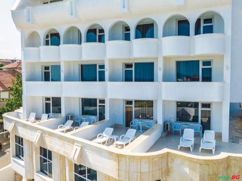 Лагуна Медикал СПА, Свети Влас 36