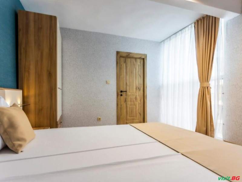 Лагуна Медикал СПА, Свети Влас 25