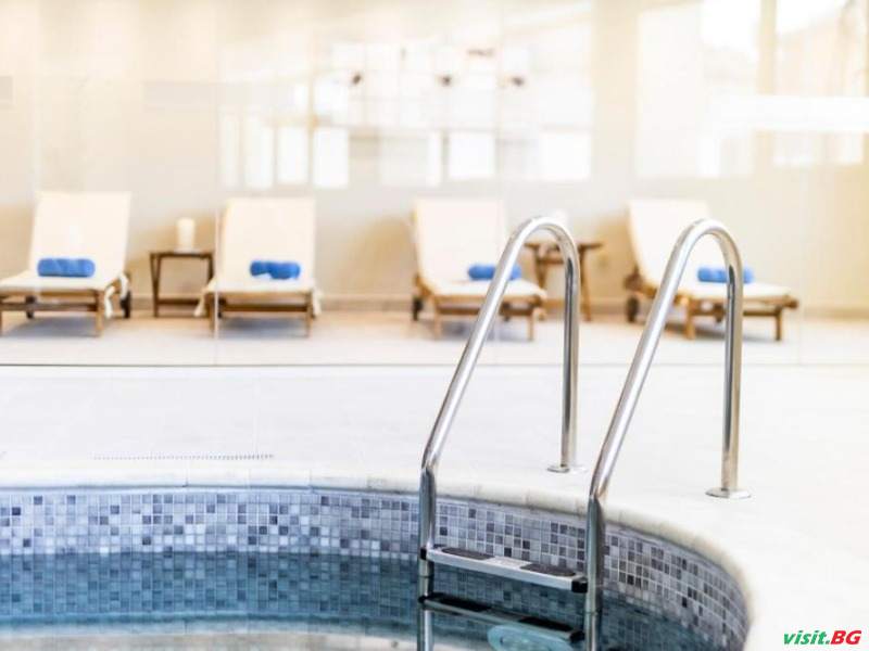 Лагуна Медикал СПА, Свети Влас 30