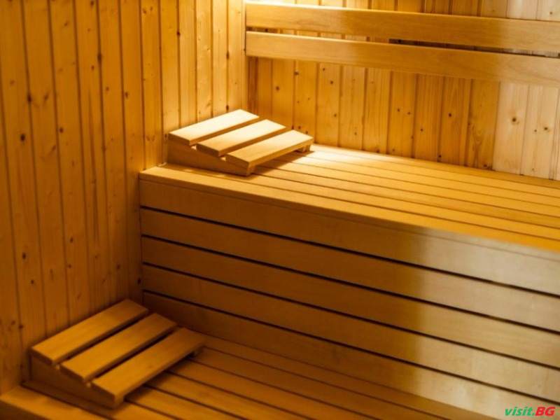 Лагуна Медикал СПА, Свети Влас 33