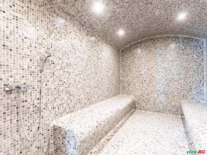 Лагуна Медикал СПА, Свети Влас 34