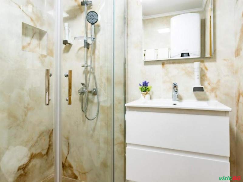 Лагуна Медикал СПА, Свети Влас 16