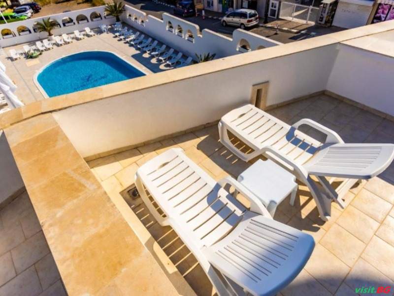 Лагуна Медикал СПА, Свети Влас 26