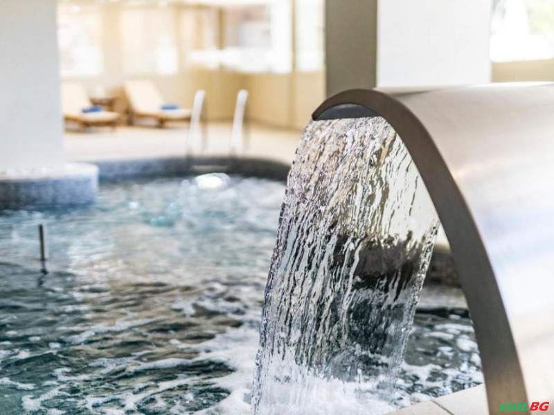 Лагуна Медикал СПА, Свети Влас 27