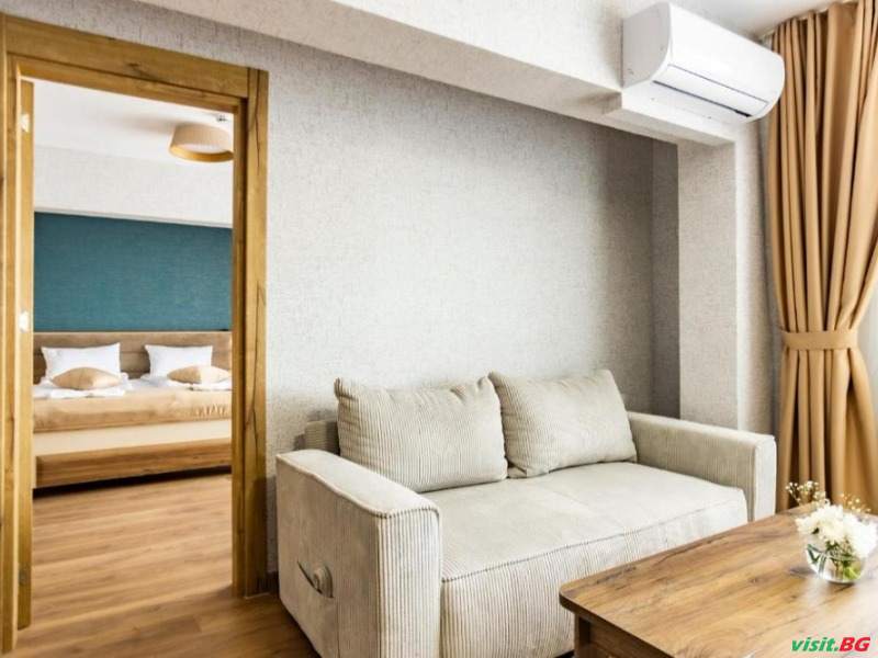 Лагуна Медикал СПА, Свети Влас 23