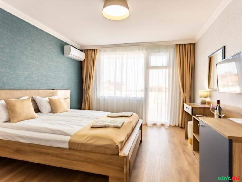 Лагуна Медикал СПА, Свети Влас 18