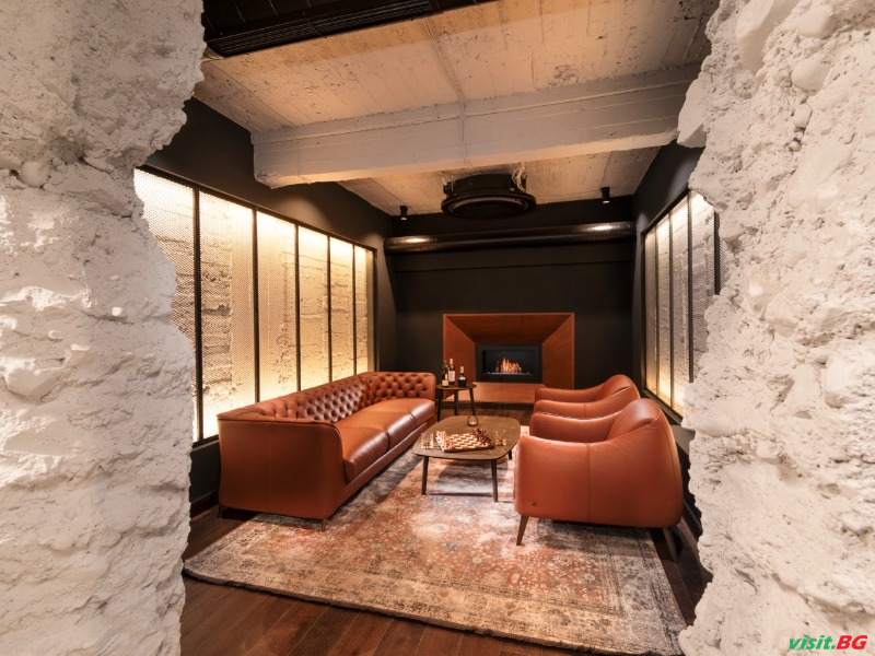 Villa Rossa Luxury & SPA Residence, с.Наречен 29