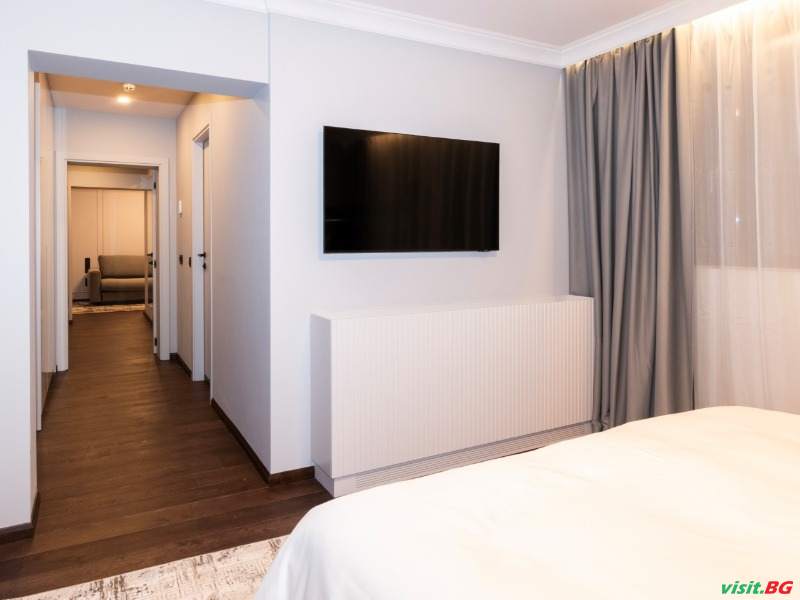 Villa Rossa Luxury & SPA Residence, с.Наречен 20