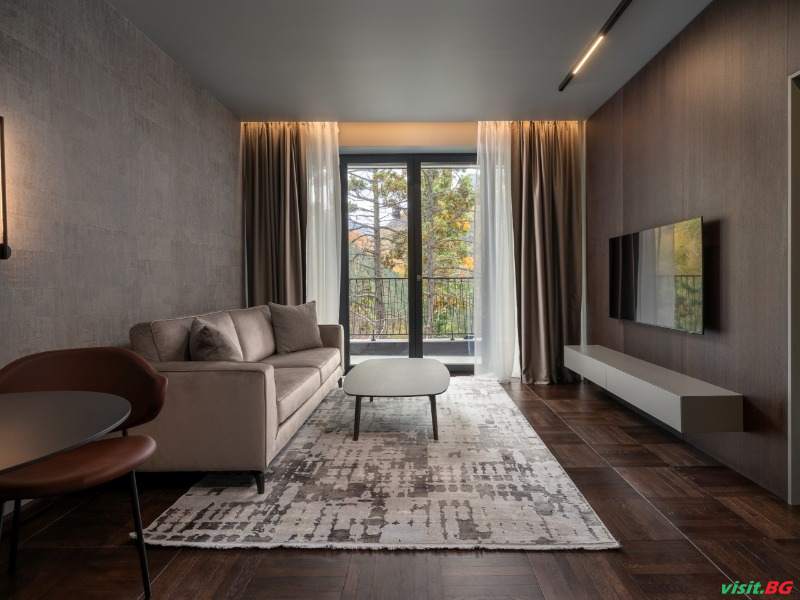 Villa Rossa Luxury & SPA Residence, с.Наречен 13