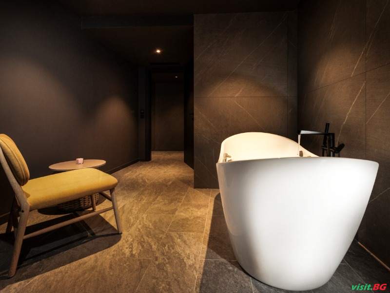 Villa Rossa Luxury & SPA Residence, с.Наречен 26