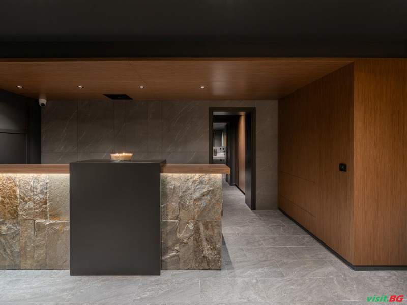 Villa Rossa Luxury & SPA Residence, с.Наречен 23