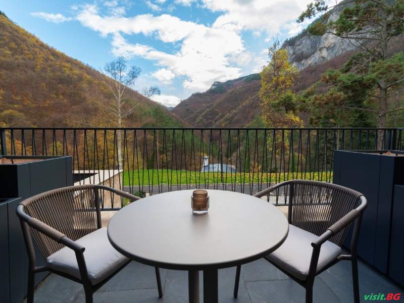 Villa Rossa Luxury & SPA Residence, с.Наречен 22