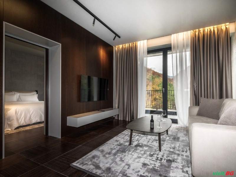 Villa Rossa Luxury & SPA Residence, с.Наречен 18