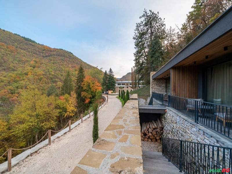 Villa Rossa Luxury & SPA Residence