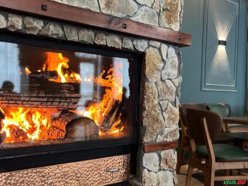 Хотел Родопе, Пампорово 19
