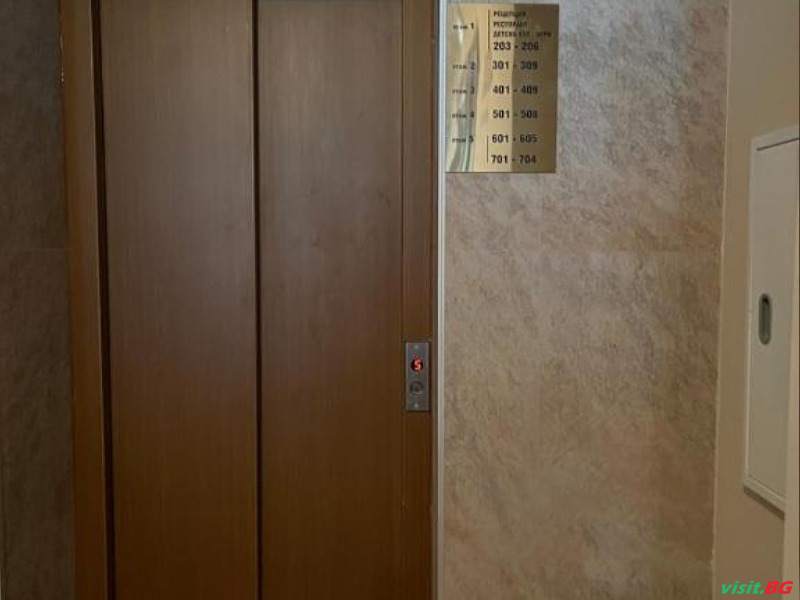 Хотел Родопе, Пампорово 15