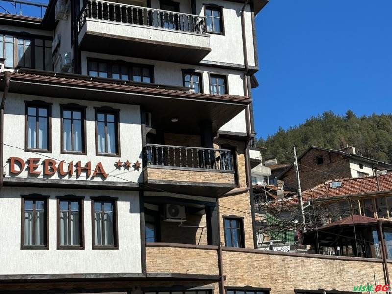 Къща за гости ДЕВИНА, Девин 3
