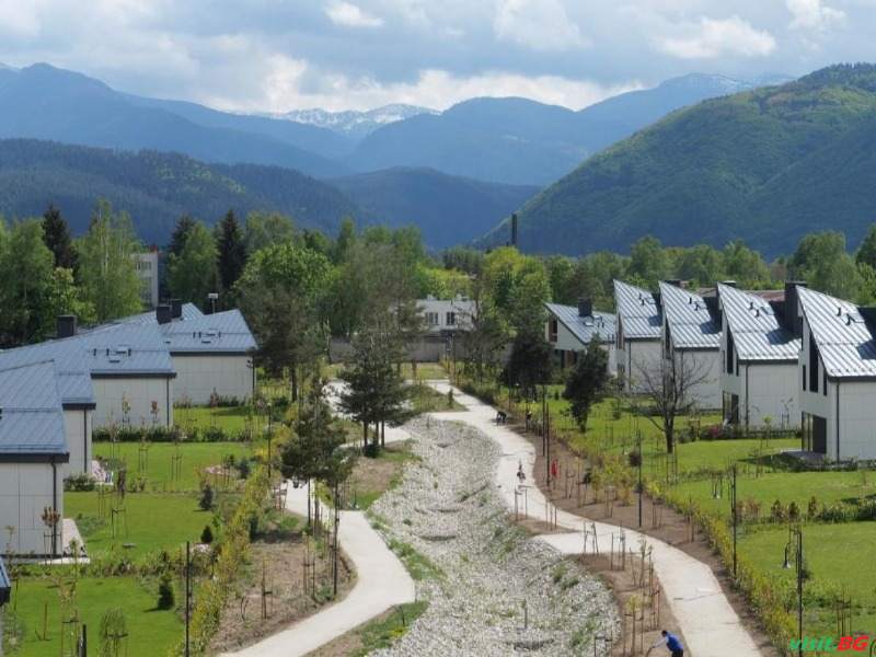 Комплекс СамЕлион, Самоков 35