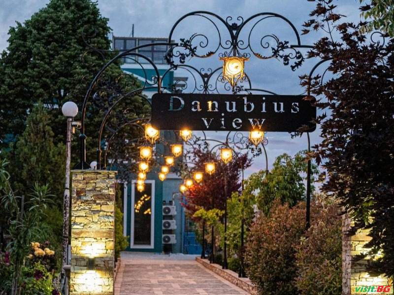 Danubius View, Козлодуй 1