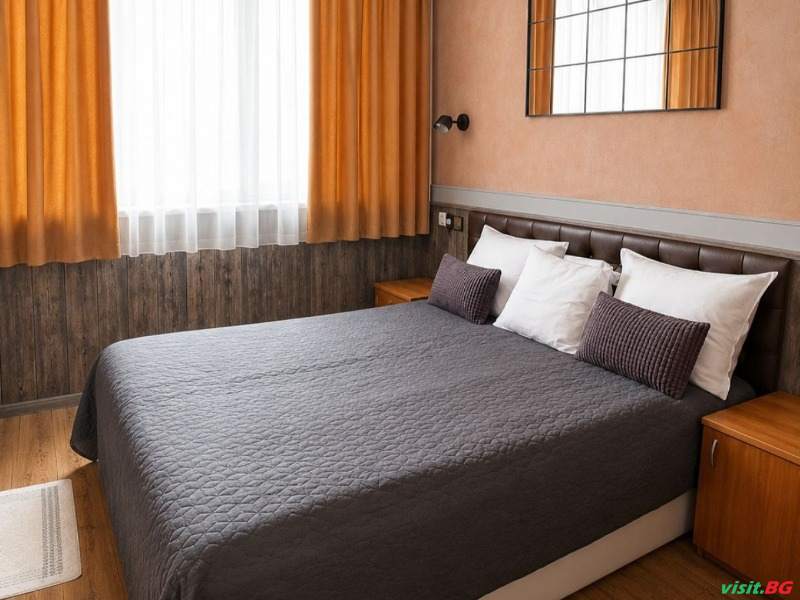 Сити Хотел, Велико Търново 7