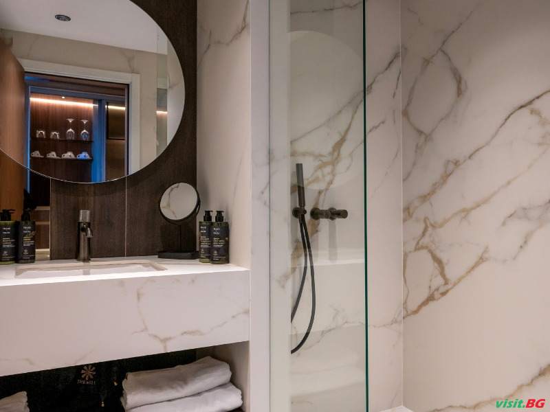 The Mill Boutique Hotel, Несебър 17