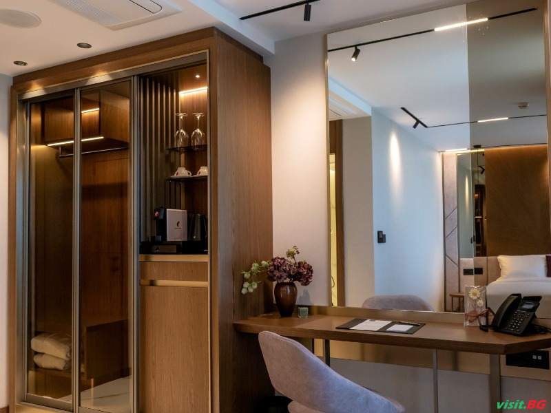The Mill Boutique Hotel, Несебър 12