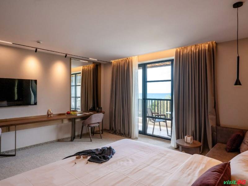 The Mill Boutique Hotel, Несебър 7