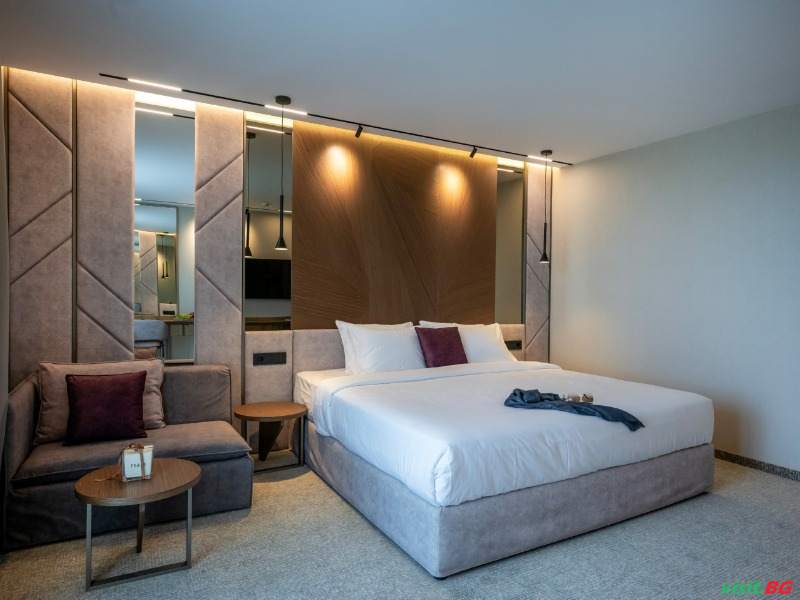 The Mill Boutique Hotel, Несебър 11