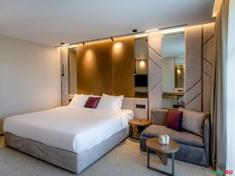 The Mill Boutique Hotel, Несебър 6