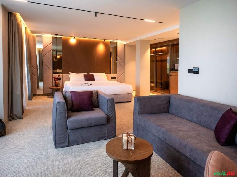 The Mill Boutique Hotel, Несебър 13