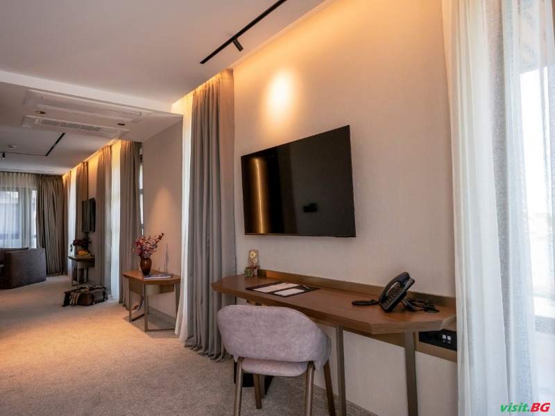 The Mill Boutique Hotel, Несебър 14
