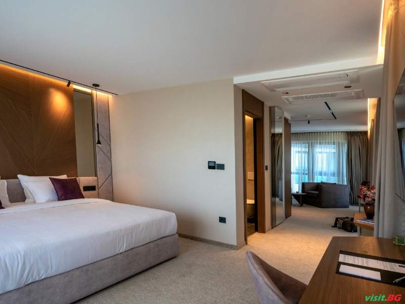 The Mill Boutique Hotel, Несебър 15