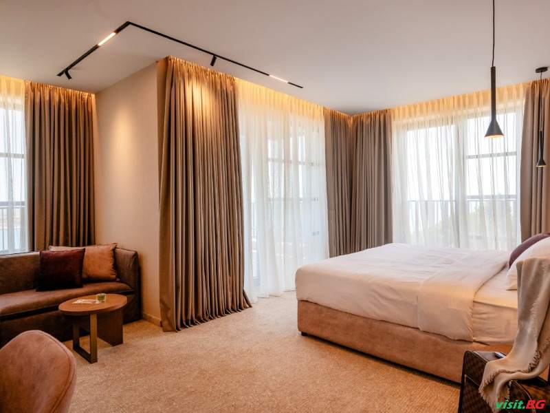The Mill Boutique Hotel, Несебър 5