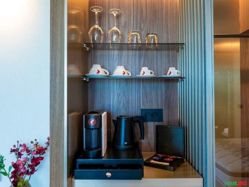 The Mill Boutique Hotel, Несебър 8