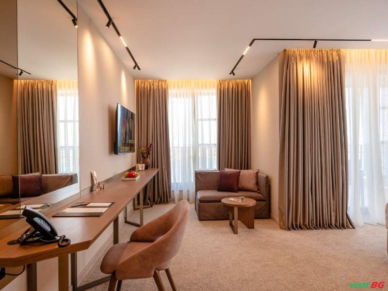 The Mill Boutique Hotel, Несебър 9
