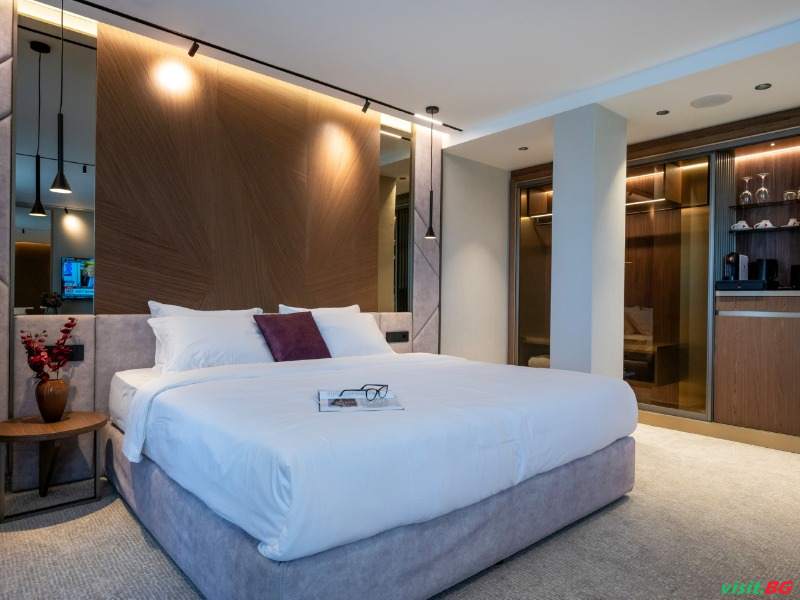The Mill Boutique Hotel, Несебър 4