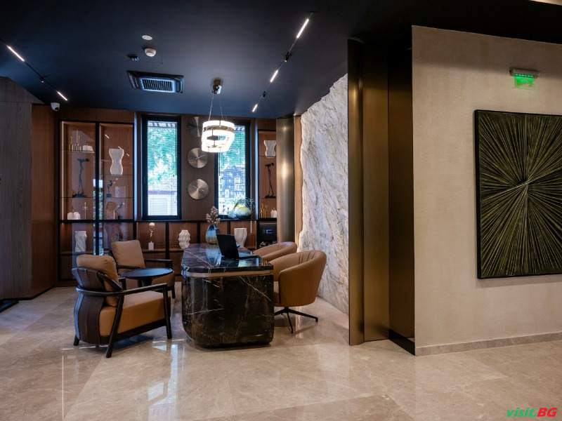 The Mill Boutique Hotel, Несебър 3