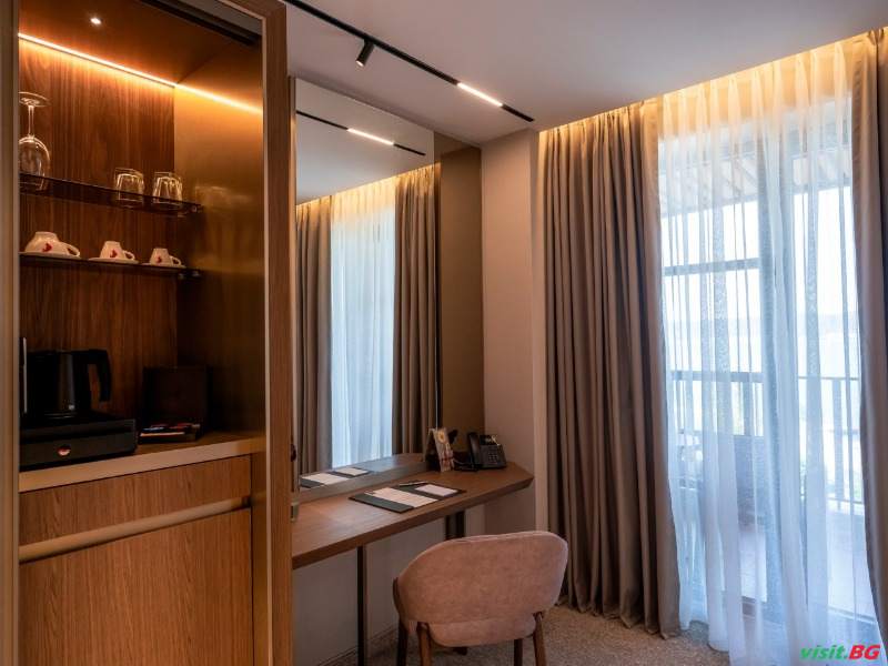 The Mill Boutique Hotel, Несебър 10