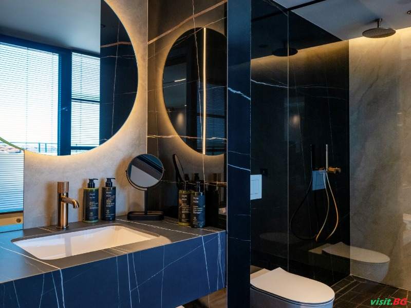 The Mill Boutique Hotel, Несебър 16