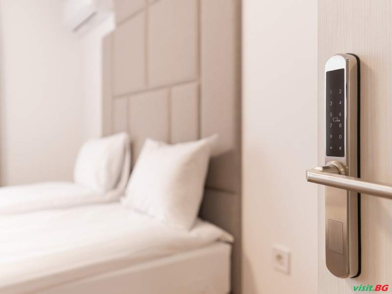 Smart Stay Veliko Tarnovo, Велико Търново 5