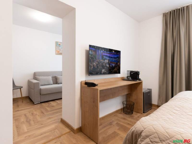 Smart Stay Veliko Tarnovo, Велико Търново 7