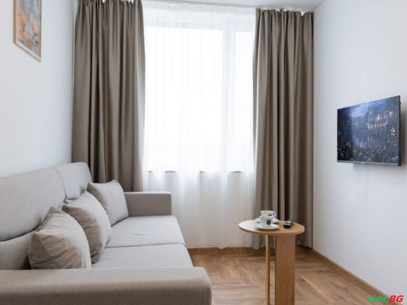 Smart Stay Veliko Tarnovo, Велико Търново 8